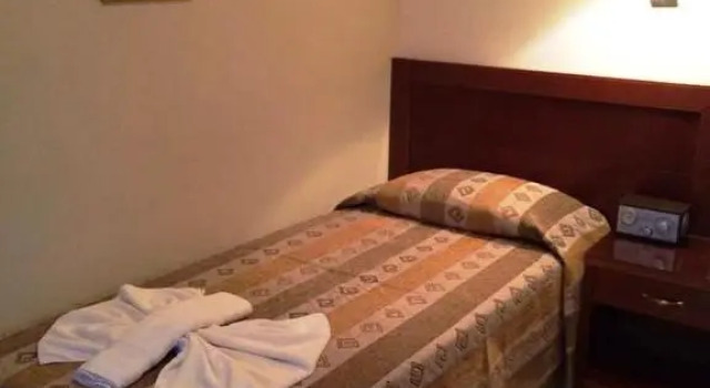 Номер Comfort Nefeli Boutique Hotel