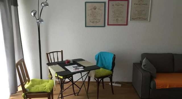 Апартаменты Apartments in Bern - Green Relax