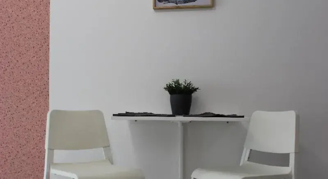 Двухместный номер Standard с балконом Vagabond SOHO