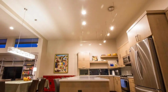 Коттедж с 3 комнатами Casa Del Stoke-Rvr Vw-AC-3BR/3B
