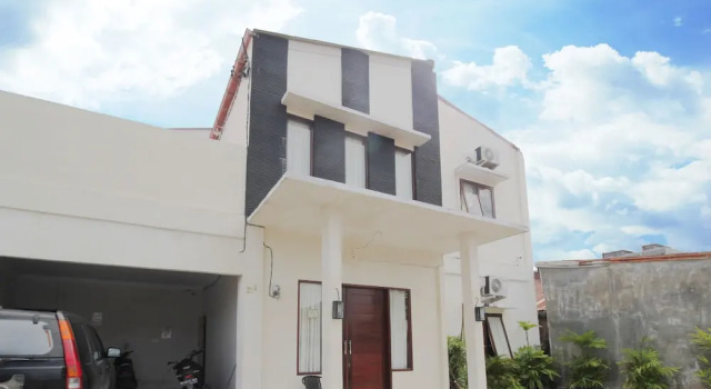 Airy Eco Medan Baru Sei Wampu Baru 29A, Rezerwuj Hotel Medan Sumatra