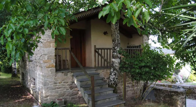 Апартаменты Casa Caxigueiro