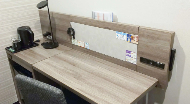 Двухместный номер Standard Comfort Hotel Nagoya Shinkansenguchi
