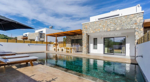 Villa Amethysta, Reserva ahora Villa Afantou Rodas