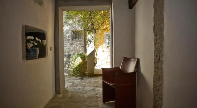 Полулюкс Villa di Campolungo Agriturismo