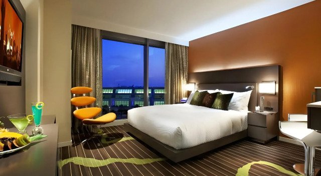 Hard Rock Hotel San Diego