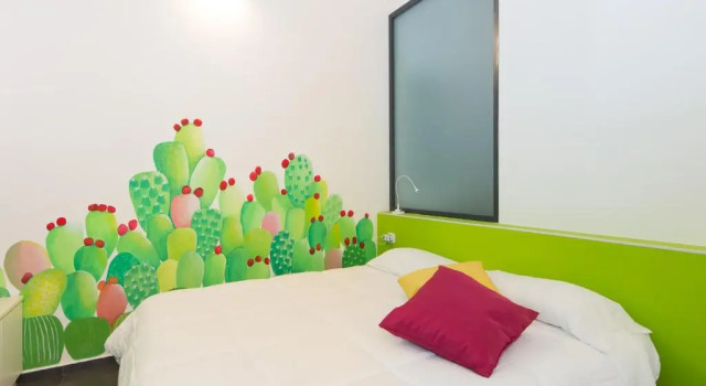 Номер Superior Central Rooms Il Re