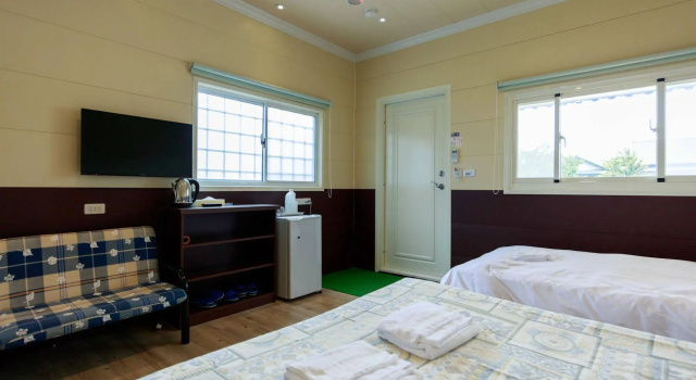 Big Stone Farm B&B