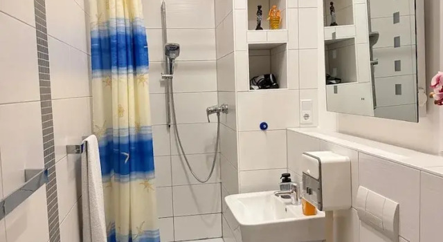 Andreas Apartments, Book Apartment Berlin Germany, near Ostbahnhof