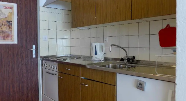 Apartment Milihaus A by Interhome, Забронировать Апартаменты/квартира Апартаменты курорта Церматт, Апартаменты/квартира