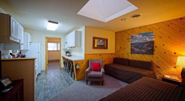 Sitzmark Sports, Book Feriehus Villaer i New Mexico, Villa