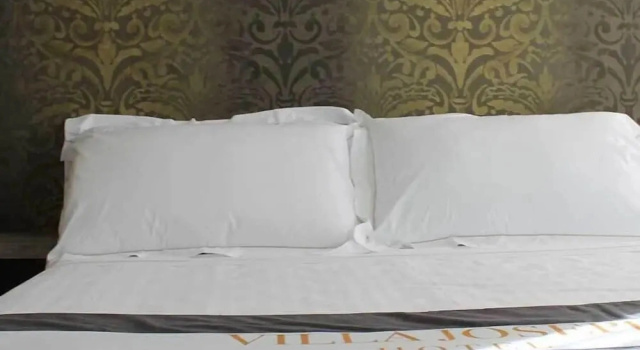 Номер Classic Hotel Villa Joseph