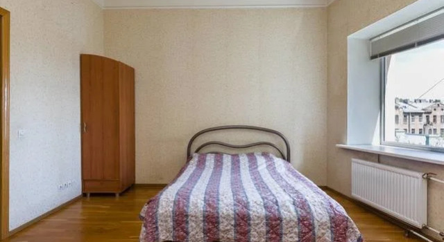 Apartamenti na Zverinskoy 42