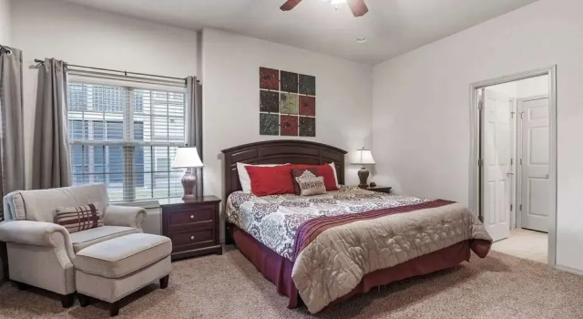 Номер Standard Silver Dollar Hideaway in Stonebridge Community