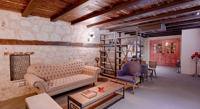 Alakapi Hotel & Villas