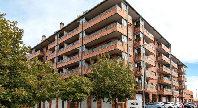 SÖMN Apartments, Забронировать Апартаменты/квартира Алькала-де-Энарес Провинция Мадрид