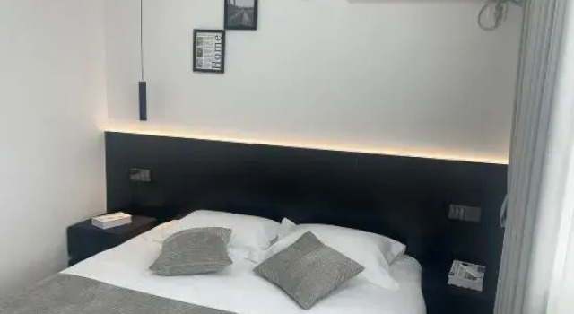 Xingyue Yunting Apartment (Taizhou Hospital East Campus), Rezerwuj Apartament Taizhou Zhejiang