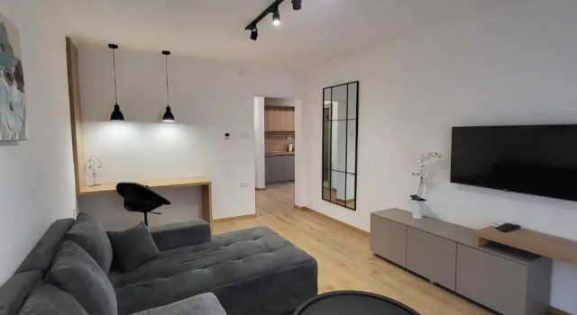 Апартаменты c 1 комнатой Apartments Spring