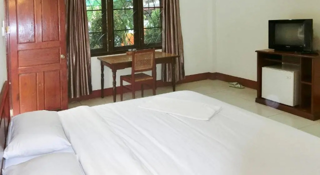 Номер Superior Villa Sisavad Guesthouse