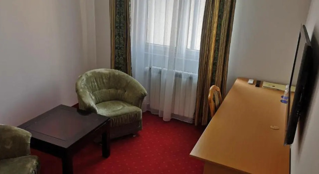 Люкс Hotel Elegance