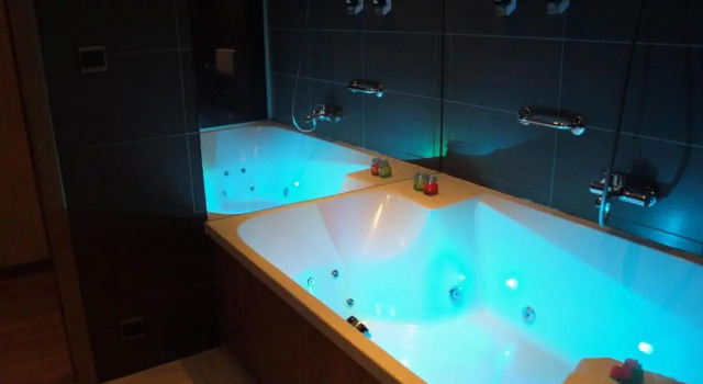 Двухместный номер Standard Hotel De Stokerij