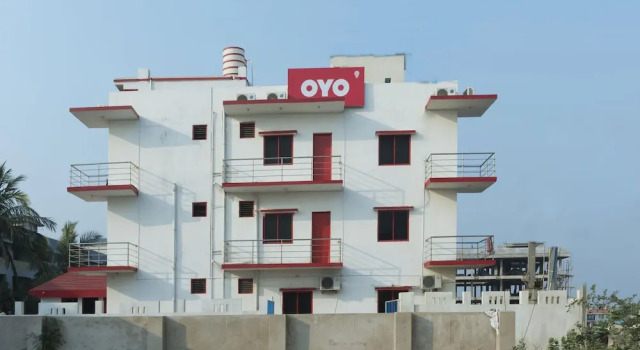 OYO 6075 Leisure Homes, Book Hotel Hotels in Puri with Parking, Parking