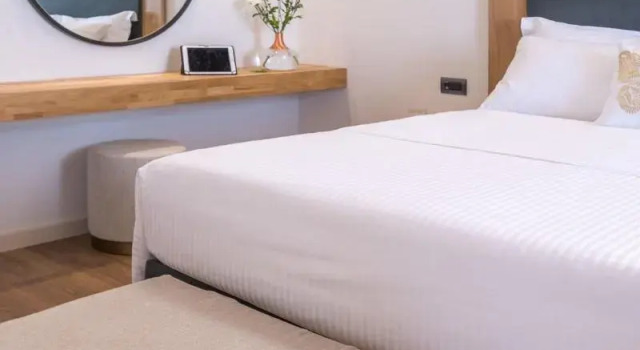 Glow Boutique Hotel & Suites, Buchen Sie Boutique Boutique-Hotels in Qark Vlora, Boutique