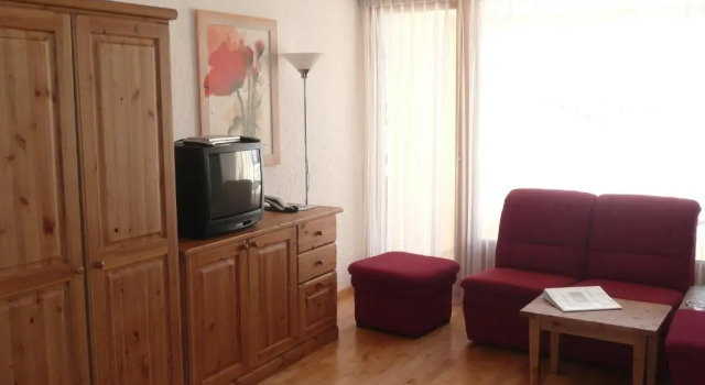 Студия Residence Panorama