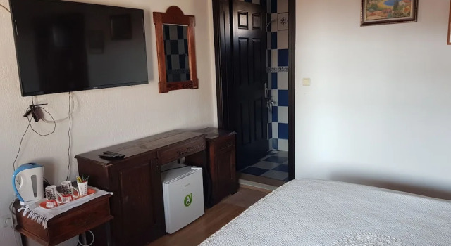 Begonville Villa