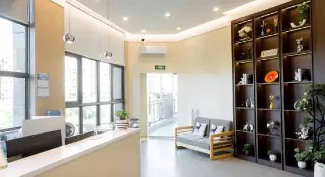 Park Shu Boutique Hotel (Yuechi Station)