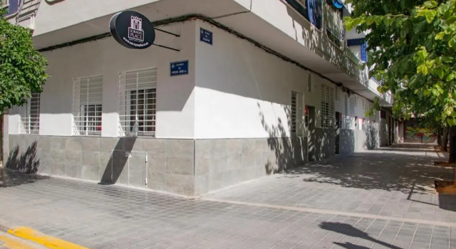 Soraya's Place - Chopín 3, Забронировать Отель Algiros 