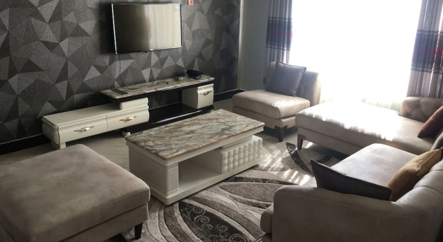 Joz Apartments