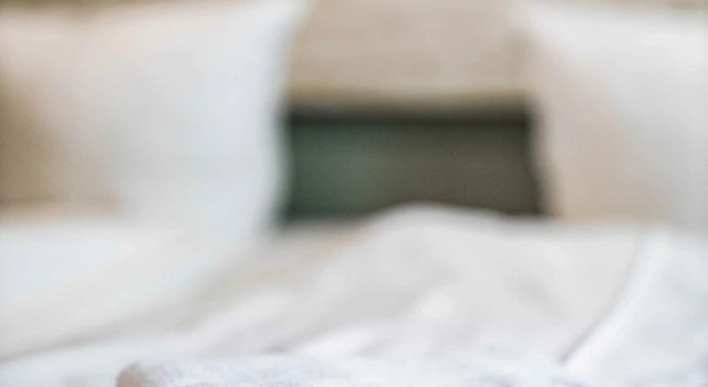 Одноместный номер Standard Hotel Haus Chorin