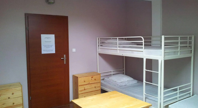Hostel Fabryka, Prenota Ostello Praga-Północ 