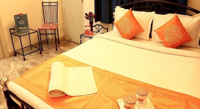 The Elite, Rezervovat Apartmán Kalkata 
