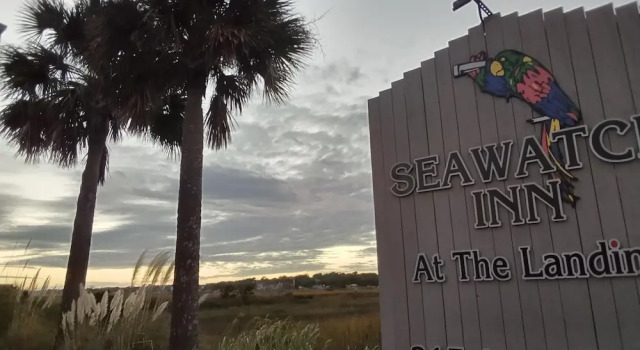 Sea Watch Inn at the Landing, Забронировать Апартаменты/квартира Апартаменты Южной Каролины, Апартаменты/квартира