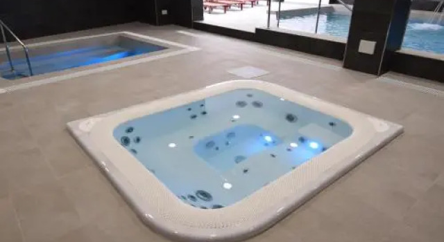 Mandarinos 16 Urb Sj de Capistrano, Prenota Hotel Hotel a Axarquía con piscina, Piscina
