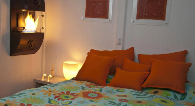 Dantica Cloud Forest Lodge, Rezerwuj Ośrodek wypoczynkowy Paraiso Cartago