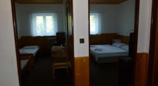 Hotel Sport, Забронировать Отель Яблонец-над-Нисоу Jizera Mountains