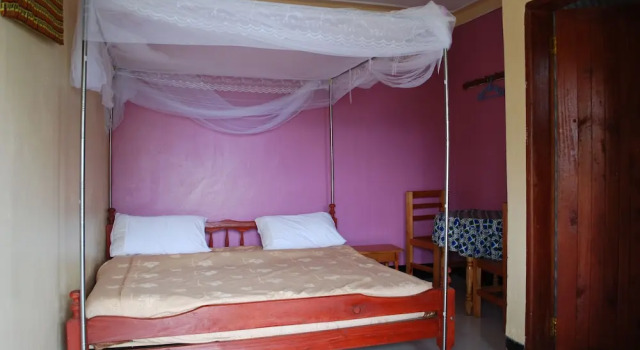 Standard chambre Crater Bay Cottages