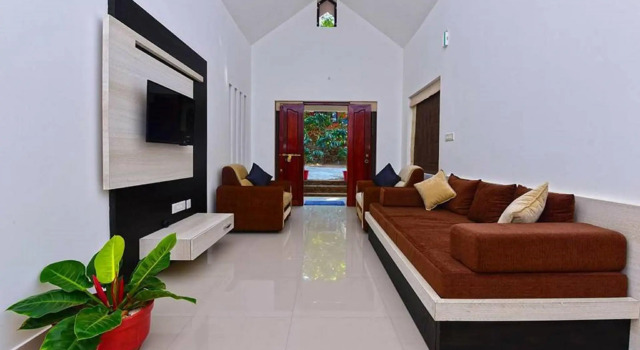 Vythiri Holiday Resorts