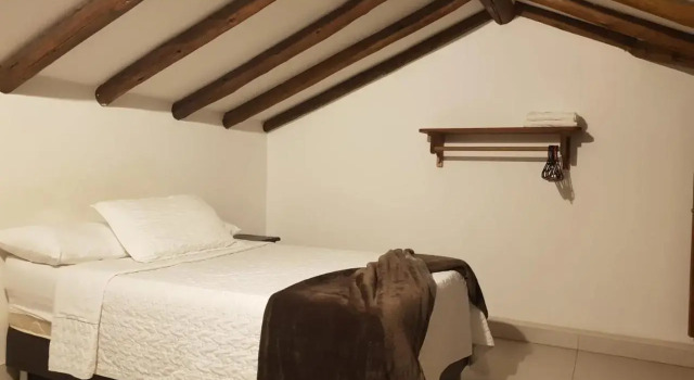 Hotel Villa Mandalas, Prenota Hotel Villa de Leyva Boyacá