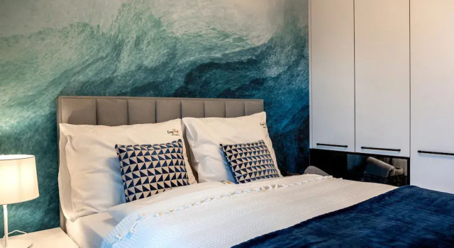 Apartment in Niechorze Near Baltic Beach