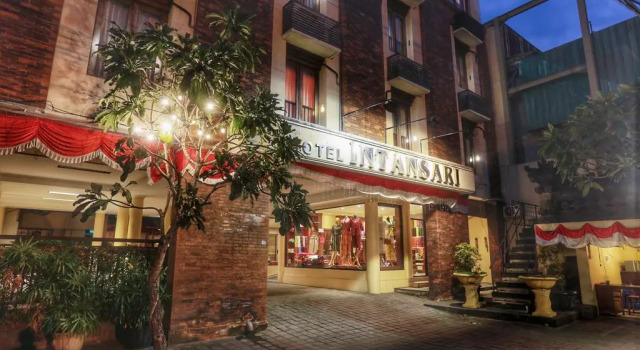 Hotel Intansari