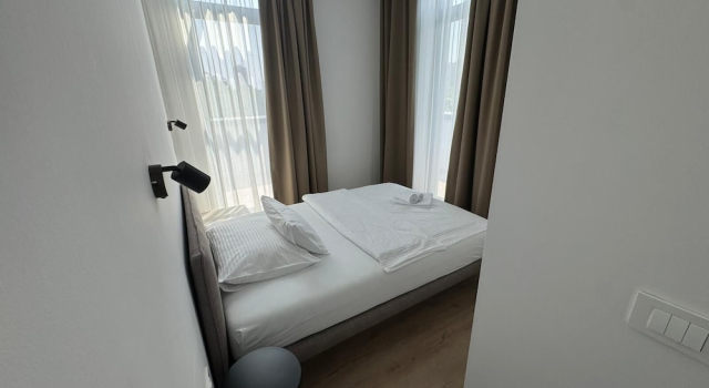 Enjoy Suites & Apartments, Đặt Căn hộ Căn hộ ở Zagreb, Căn hộ