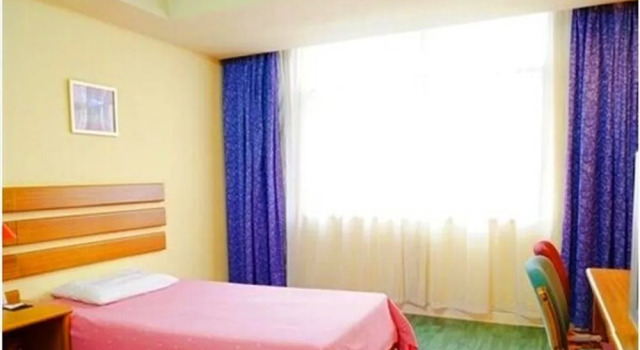 Hangzhou Home Inns - Qingchunmen Daxue Road