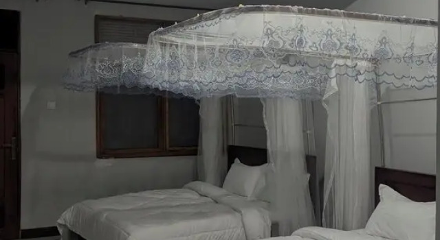 Confort chambre Baru Accommodation