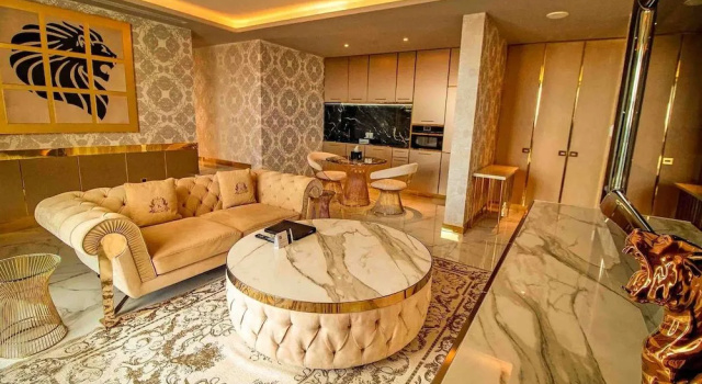 No 1 Oxford Street Hotel And Suites, Забронировать Отель Отели Аккры 4 звезды, рядом с Торговый центр Oxford Street, 4*