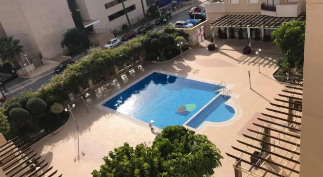 Апартаменты с 2 комнатами Lovely apartment In Cabo roig near beach