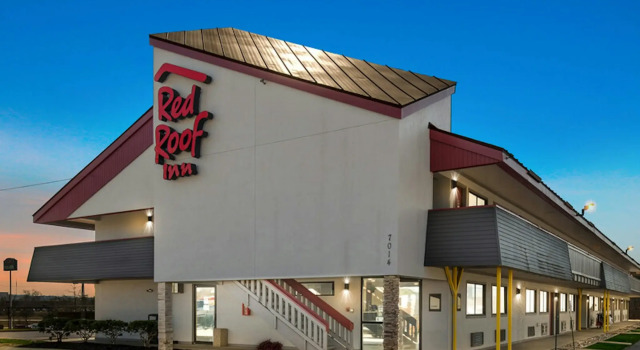 Red Roof Inn Chattanooga - Hamilton Place, Reserva ahora Hotel Tyner Chattanooga